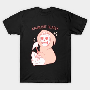 Kawaii but Deadly T-Shirt